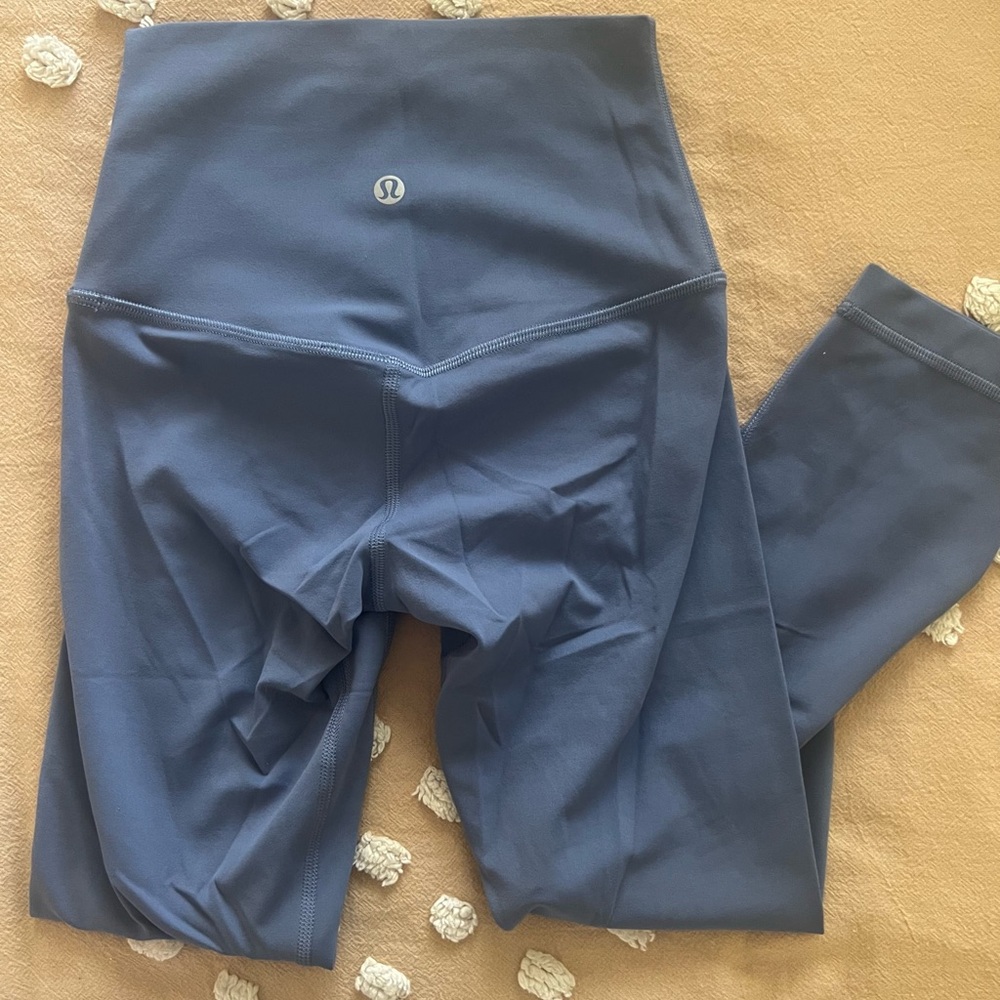Align Lululemon Leggings